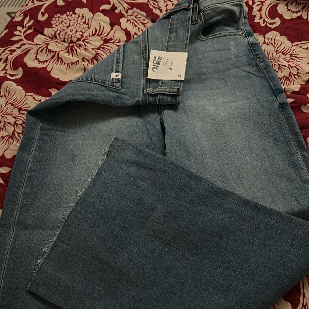 Womens jeans